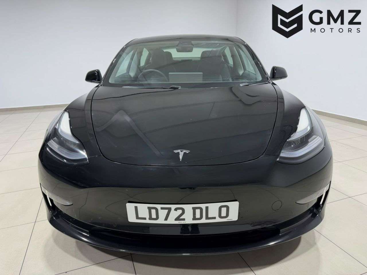 A 2022 TESLA MODEL 3 (Dual Motor) Performance Saloon 4dr Electric Auto 4WDE (Performance Upgrade A 2022 TESLA MODEL 3 (Dual Motor) Performance Saloon 4dr Electric Auto 4WDE (Performance Upgrade