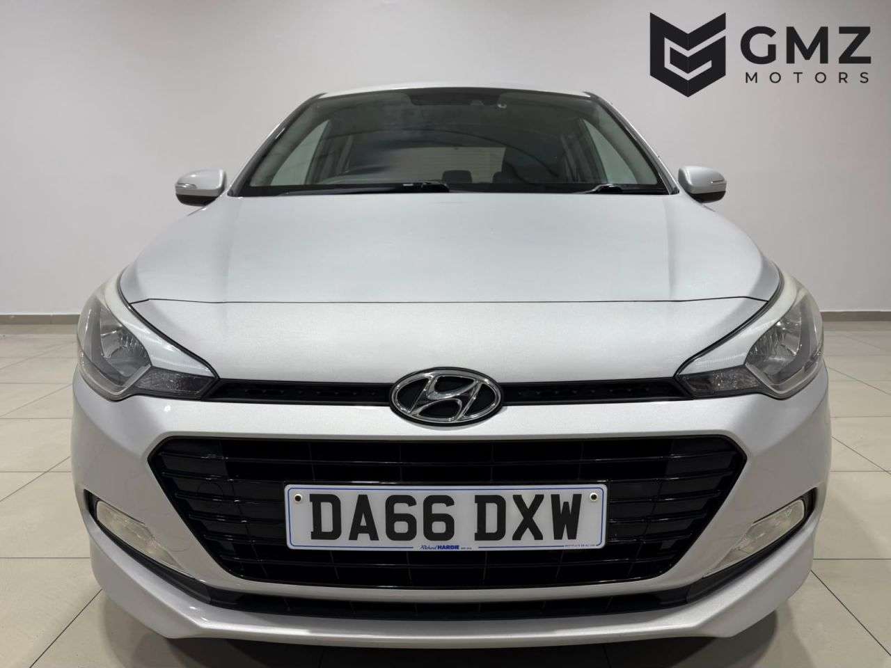 A 2016 HYUNDAI I20 1.0 T-GDi Turbo Edition Hatchback 5dr Petrol Manual Euro 6 (s/s) (100 ps) N A 2016 HYUNDAI I20 1.0 T-GDi Turbo Edition Hatchback 5dr Petrol Manual Euro 6 (s/s) (100 ps) N