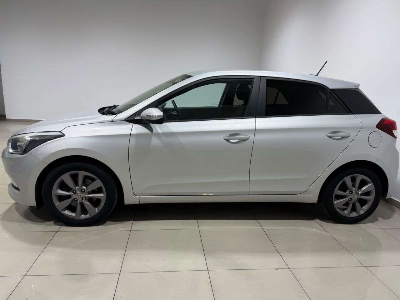 2016 HYUNDAI I20 2016 HYUNDAI I20