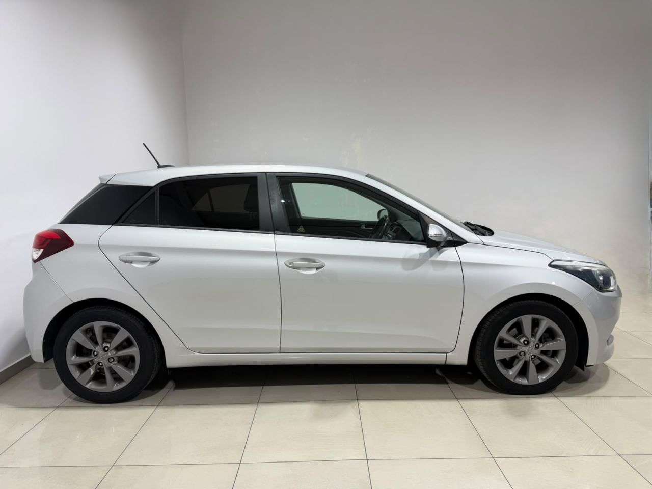 2016 HYUNDAI I20 2016 HYUNDAI I20