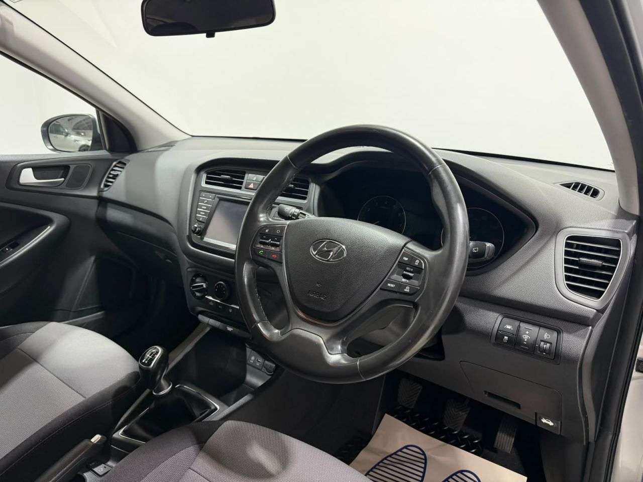 2016 HYUNDAI I20 2016 HYUNDAI I20