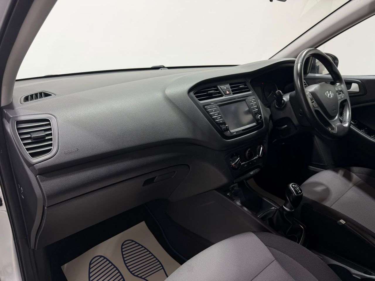2016 HYUNDAI I20 2016 HYUNDAI I20