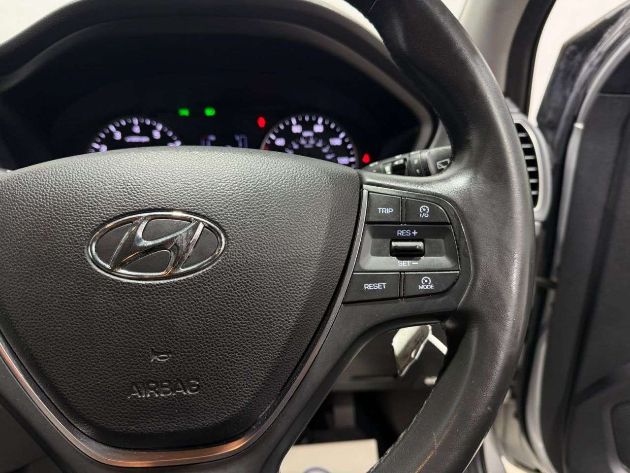 2016 HYUNDAI I20 2016 HYUNDAI I20