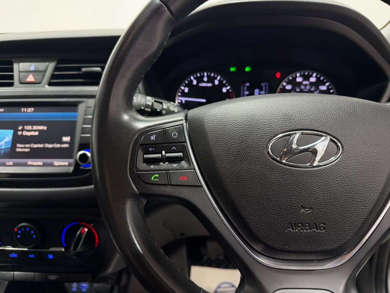 2016 HYUNDAI I20 2016 HYUNDAI I20