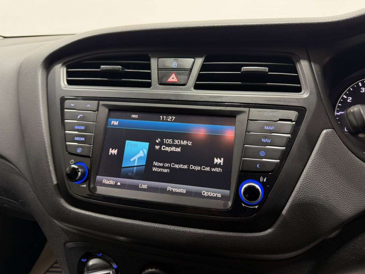 2016 HYUNDAI I20 2016 HYUNDAI I20