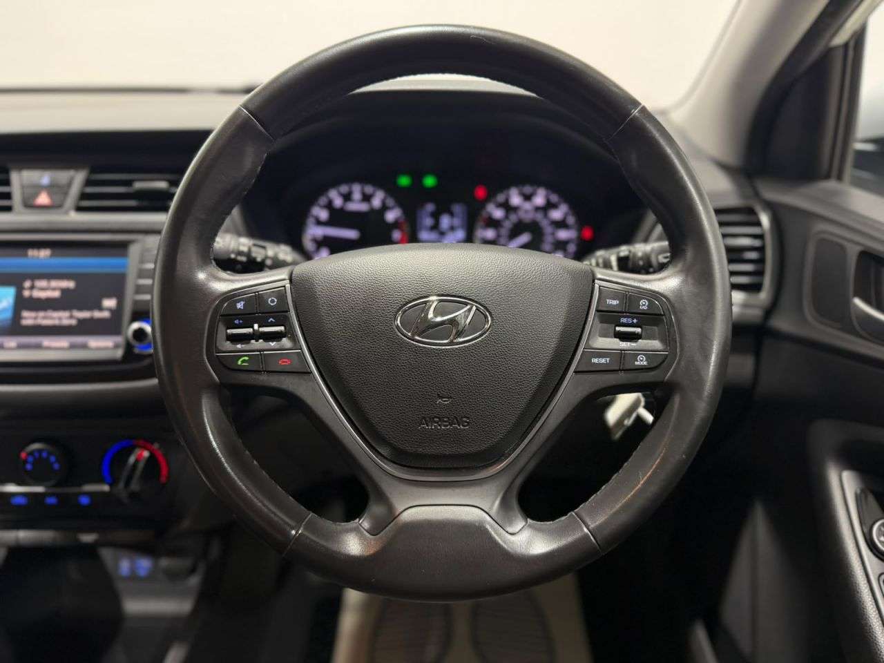 2016 HYUNDAI I20 2016 HYUNDAI I20