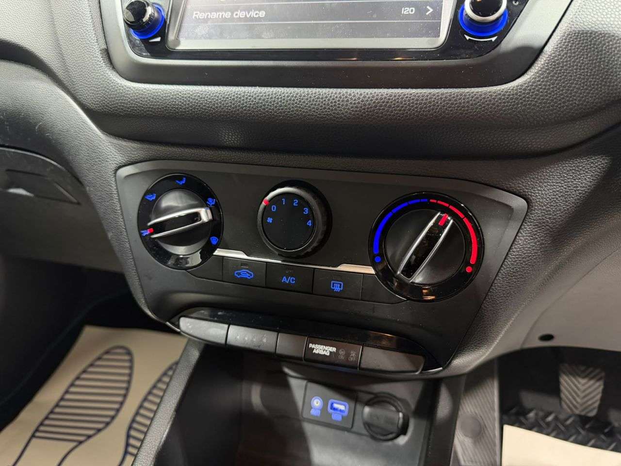 2016 HYUNDAI I20 2016 HYUNDAI I20