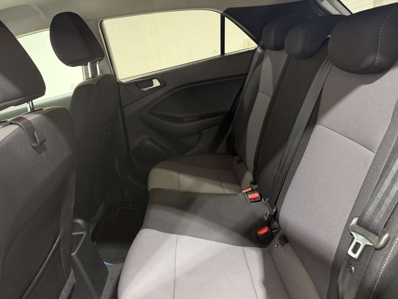 2016 HYUNDAI I20 2016 HYUNDAI I20