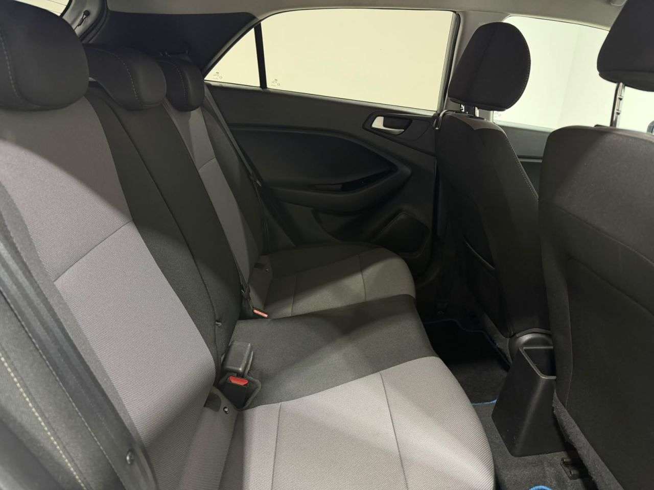 2016 HYUNDAI I20 2016 HYUNDAI I20