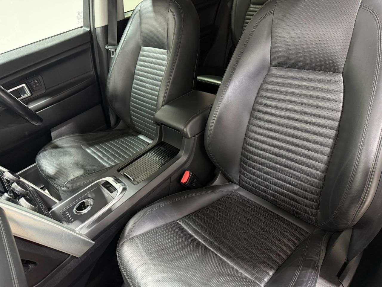 2018 LAND ROVER DISCOVERY SPORT 2018 LAND ROVER DISCOVERY SPORT