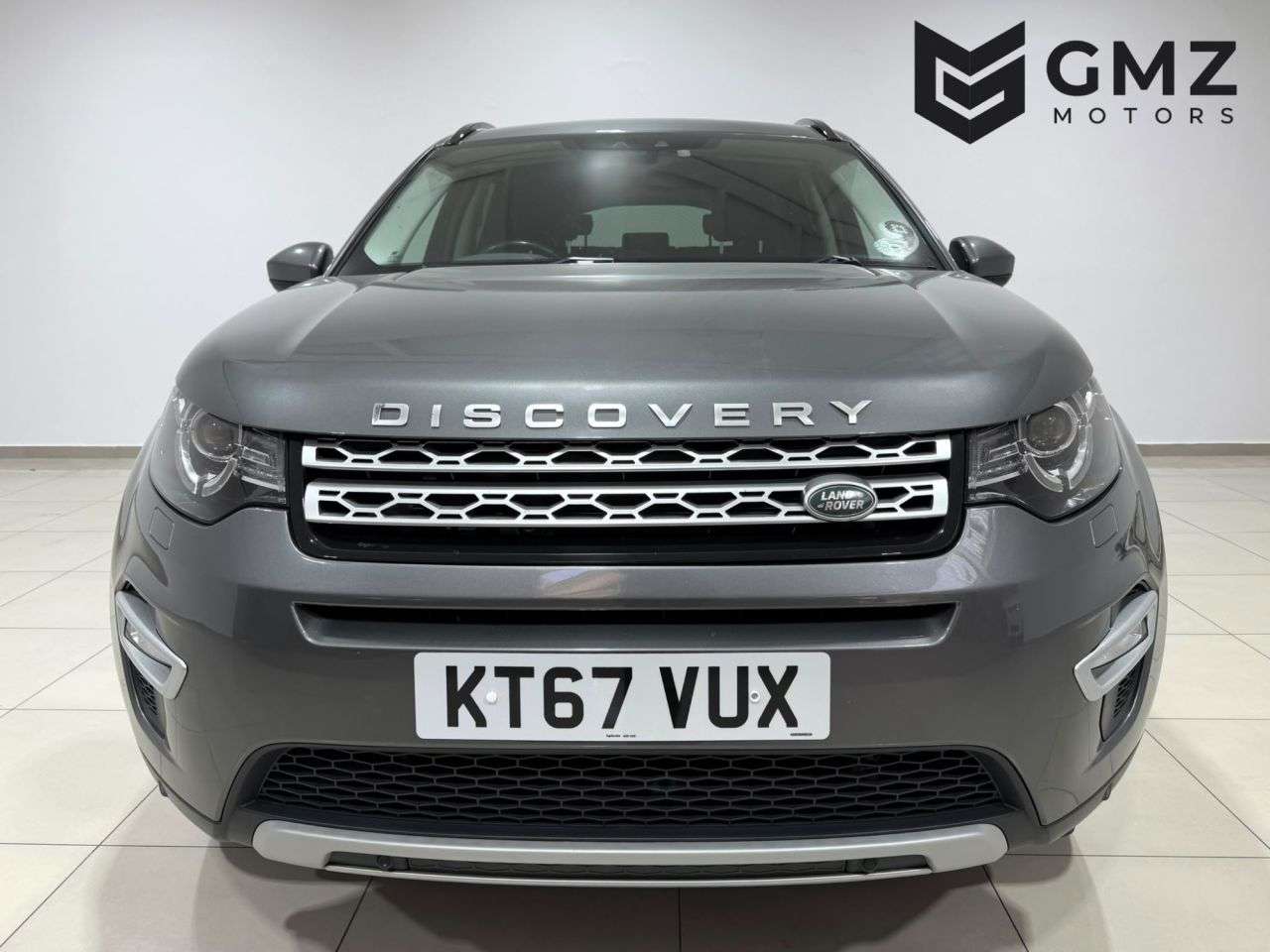 A 2018 LAND ROVER DISCOVERY SPORT 2.0 TD4 HSE Luxury SUV 5dr Diesel Auto 4WD Euro 6 (s/s) (180 ps) NATIONWIDE A 2018 LAND ROVER DISCOVERY SPORT 2.0 TD4 HSE Luxury SUV 5dr Diesel Auto 4WD Euro 6 (s/s) (180 ps) NATIONWIDE