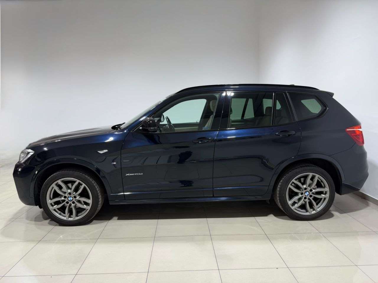 2016 BMW X3 2016 BMW X3