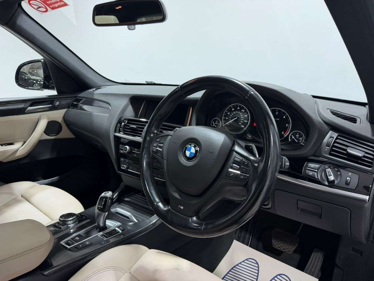 2016 BMW X3 2016 BMW X3