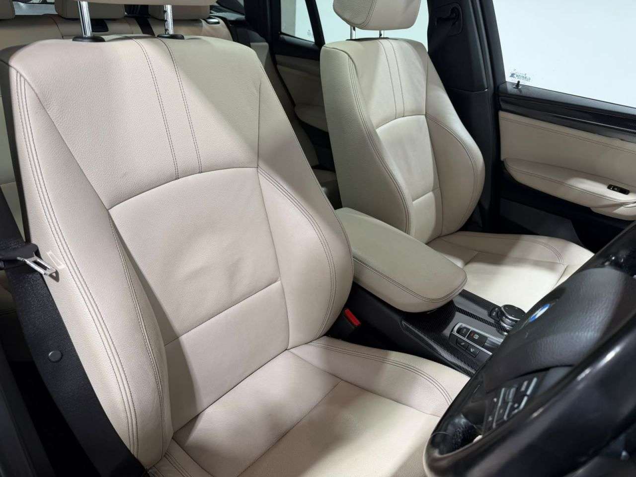 2016 BMW X3 2016 BMW X3