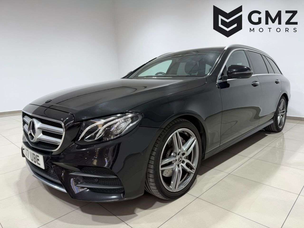 A 2017 MERCEDES E CLASS E 220 D AMG LINE PREMIUM A 2017 MERCEDES E CLASS E 220 D AMG LINE PREMIUM