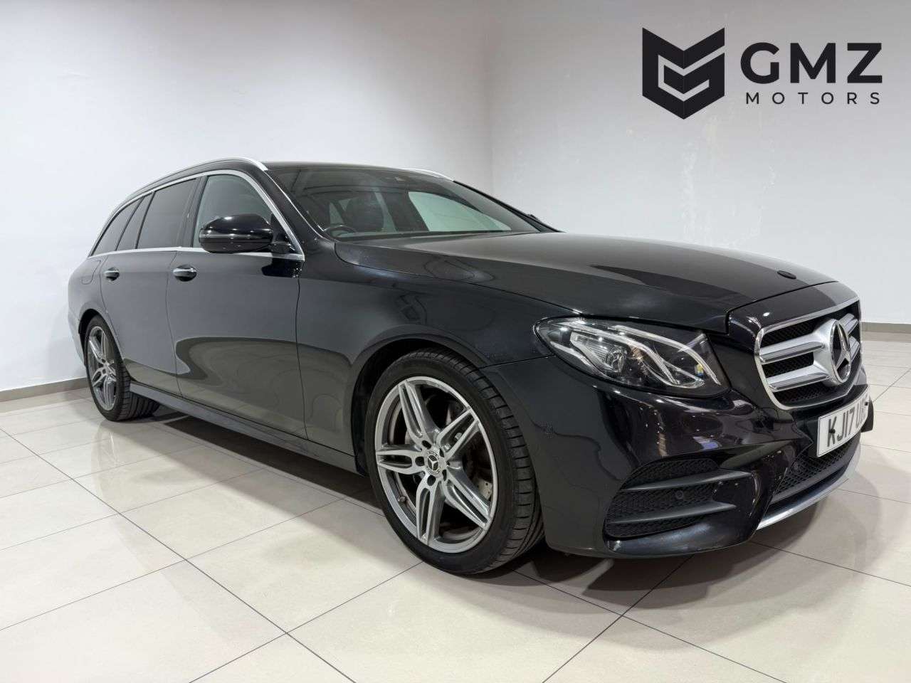 A 2017 MERCEDES E CLASS E 220 D AMG LINE PREMIUM A 2017 MERCEDES E CLASS E 220 D AMG LINE PREMIUM