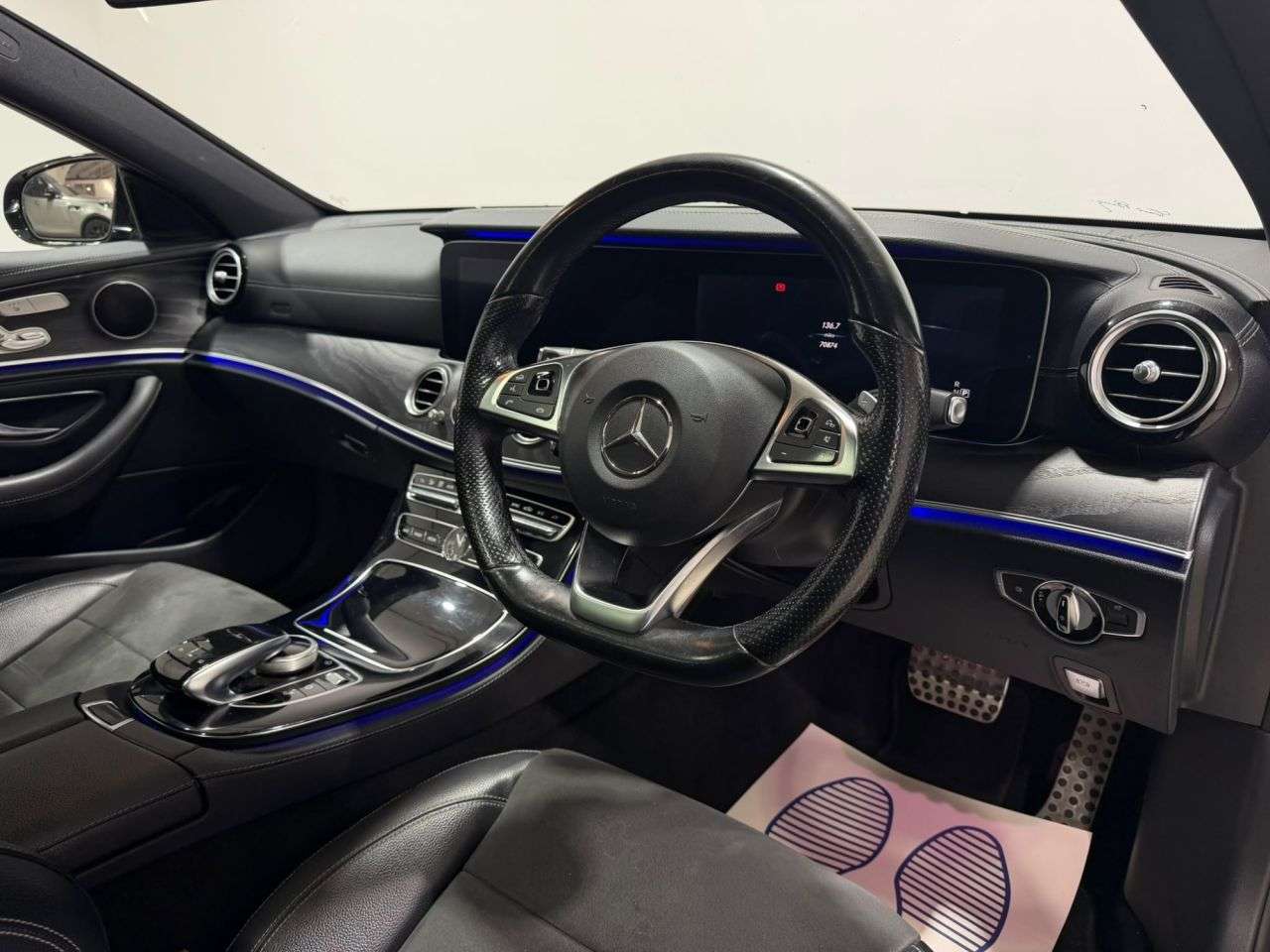 2017 MERCEDES E CLASS 2017 MERCEDES E CLASS