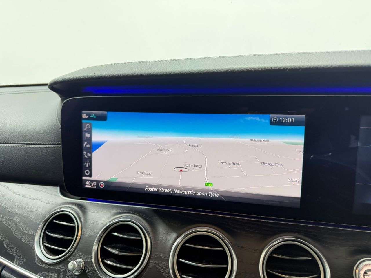 2017 MERCEDES E CLASS 2017 MERCEDES E CLASS
