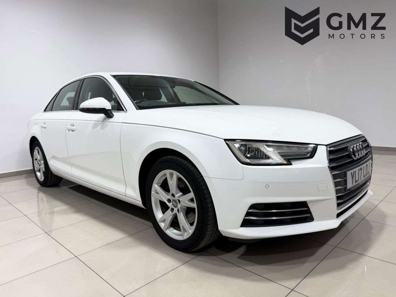 A 2017 AUDI A4 1.4 TFSI Sport Saloon 4dr Petrol Manual Euro 6 (s/s) (150 ps) NATIONWIDE DE A 2017 AUDI A4 1.4 TFSI Sport Saloon 4dr Petrol Manual Euro 6 (s/s) (150 ps) NATIONWIDE DE