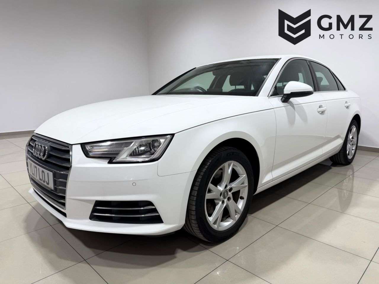 A 2017 AUDI A4 1.4 TFSI Sport Saloon 4dr Petrol Manual Euro 6 (s/s) (150 ps) NATIONWIDE DE A 2017 AUDI A4 1.4 TFSI Sport Saloon 4dr Petrol Manual Euro 6 (s/s) (150 ps) NATIONWIDE DE