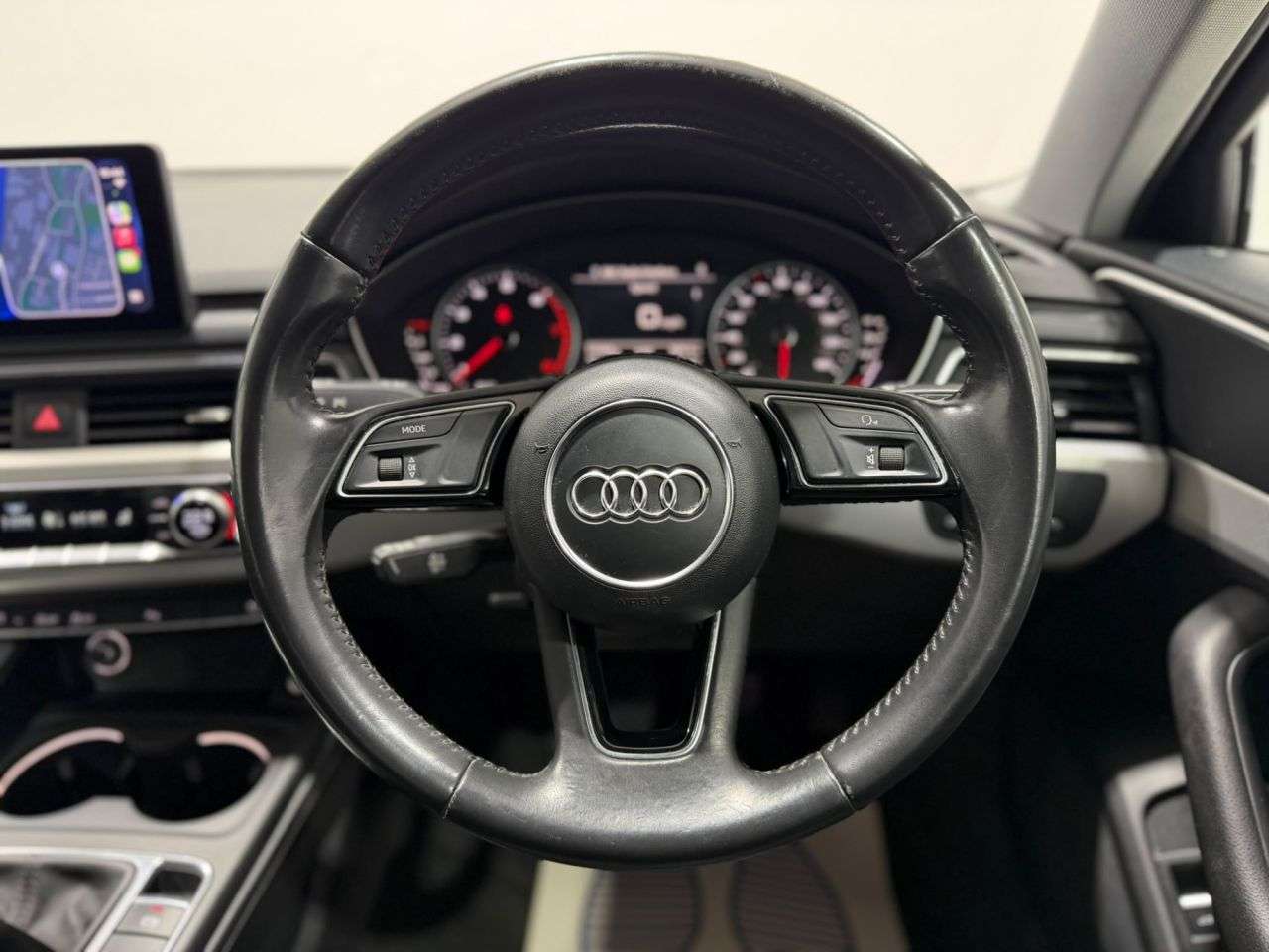 2017 AUDI A4 2017 AUDI A4