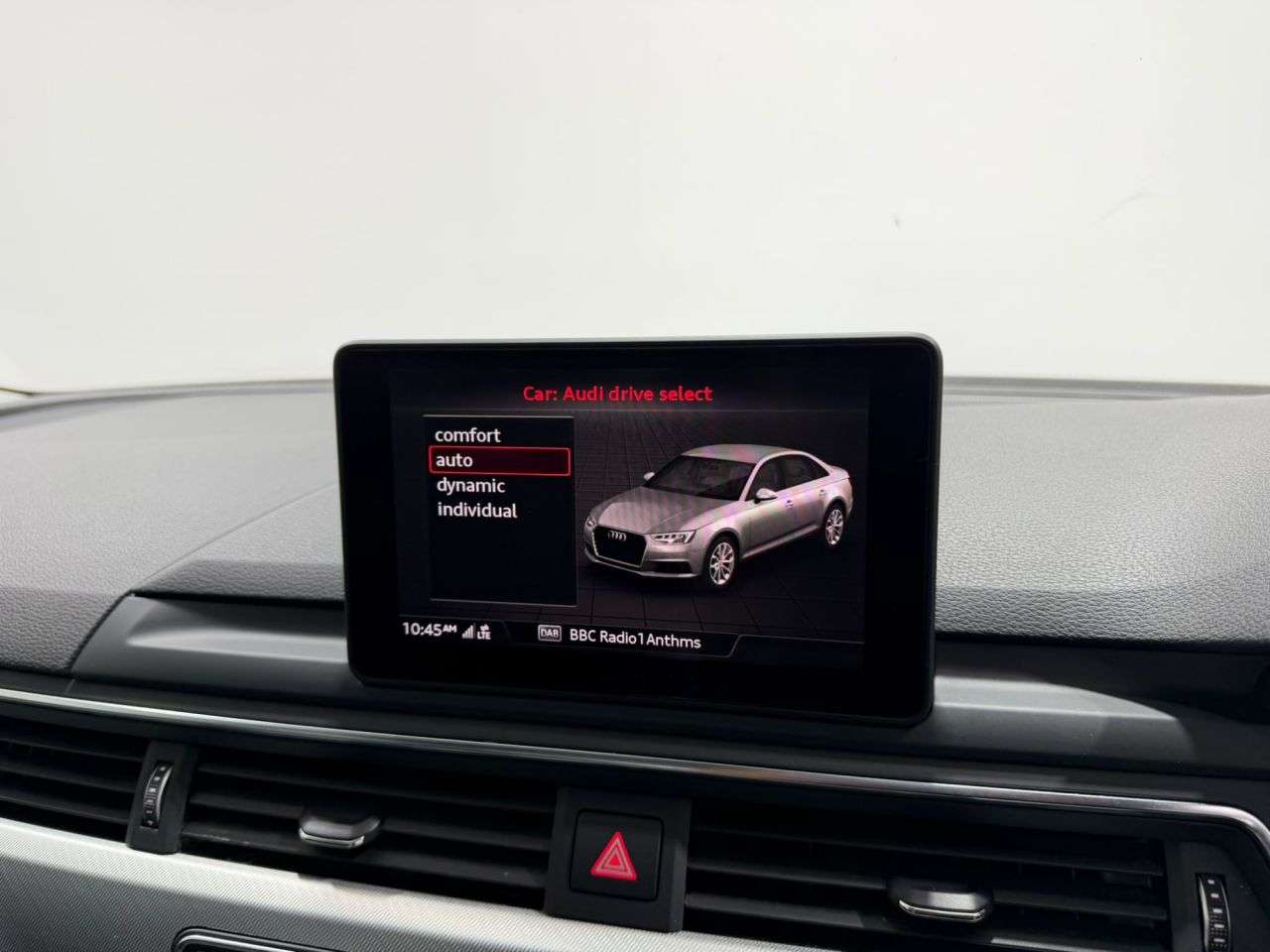 2017 AUDI A4 2017 AUDI A4