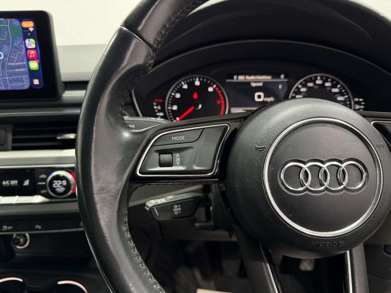 2017 AUDI A4 2017 AUDI A4