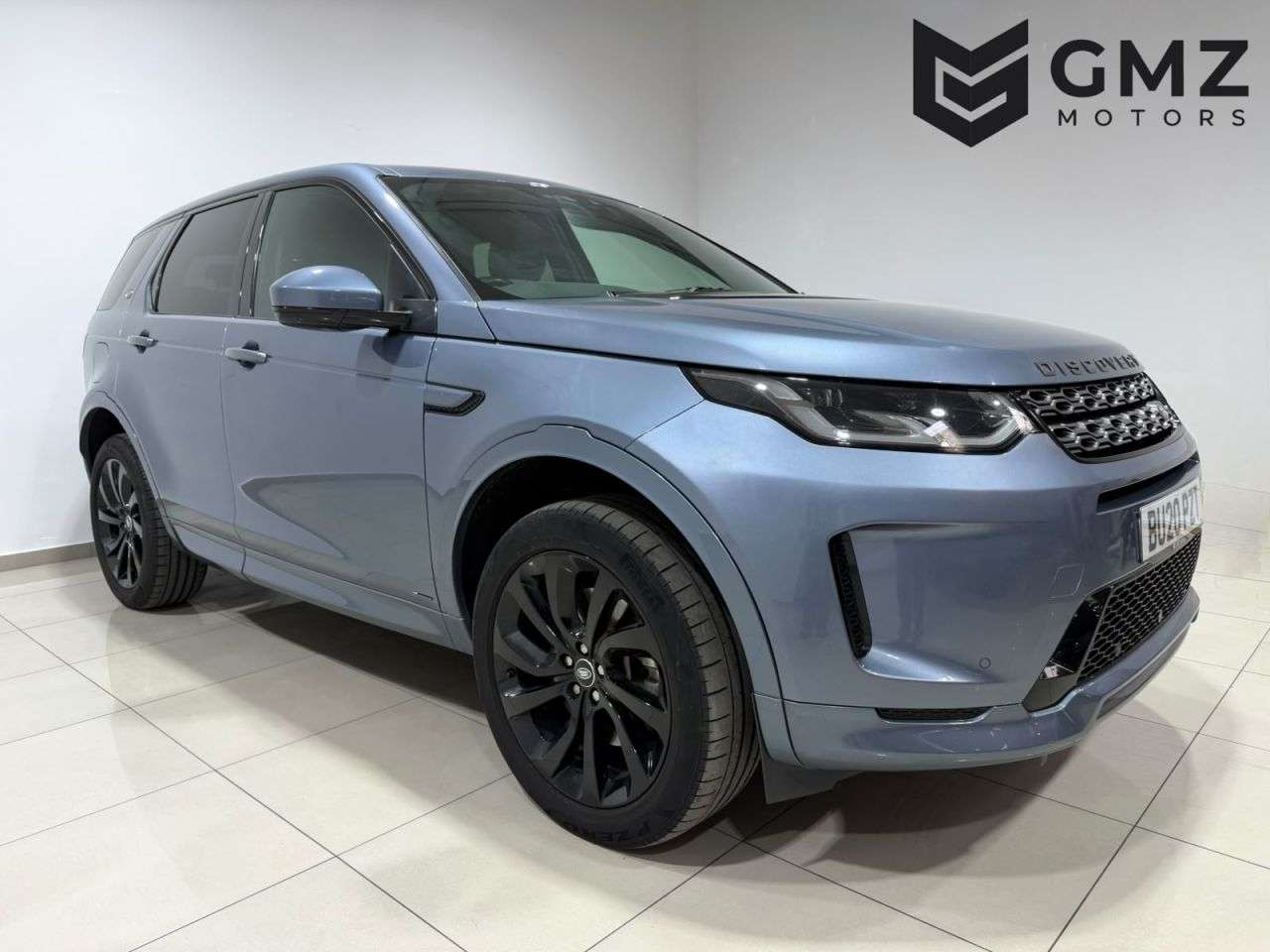 A 2020 LAND ROVER DISCOVERY SPORT 2.0 D180 MHEV R-Dynamic SE SUV 5dr Diesel Auto 4WD Euro 6 (s/s) (180 ps) NA A 2020 LAND ROVER DISCOVERY SPORT 2.0 D180 MHEV R-Dynamic SE SUV 5dr Diesel Auto 4WD Euro 6 (s/s) (180 ps) NA