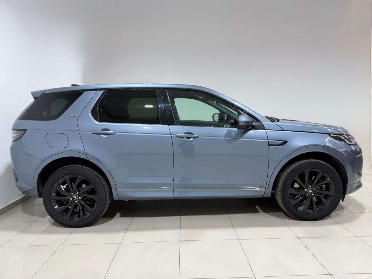 2020 LAND ROVER DISCOVERY SPORT 2020 LAND ROVER DISCOVERY SPORT