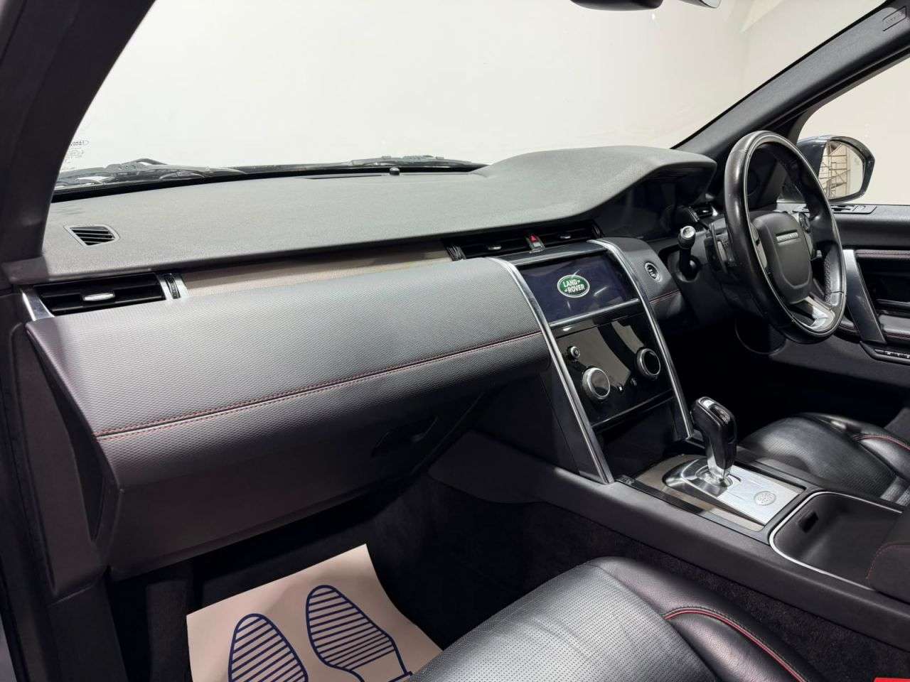 2020 LAND ROVER DISCOVERY SPORT 2020 LAND ROVER DISCOVERY SPORT