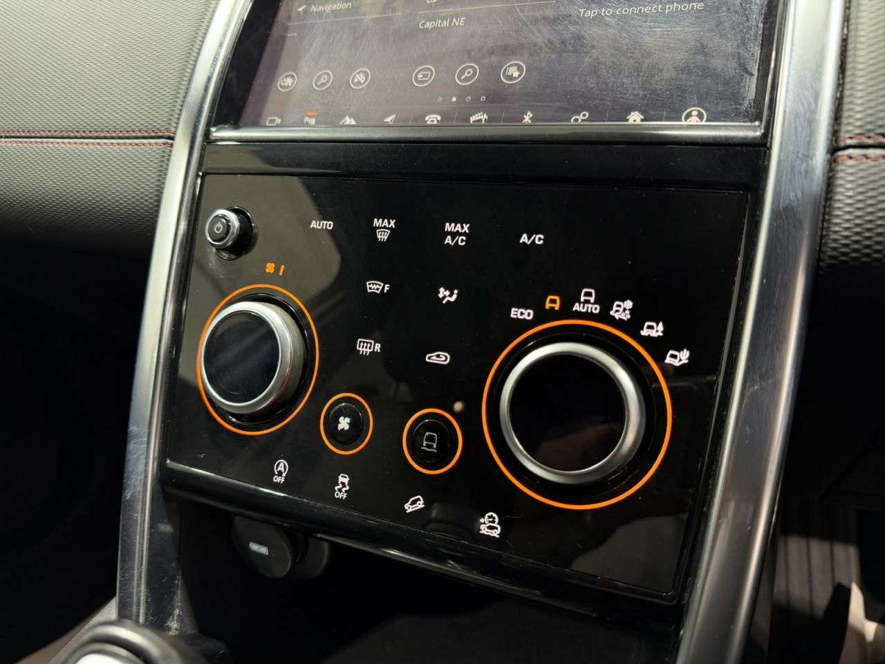 2020 LAND ROVER DISCOVERY SPORT 2020 LAND ROVER DISCOVERY SPORT