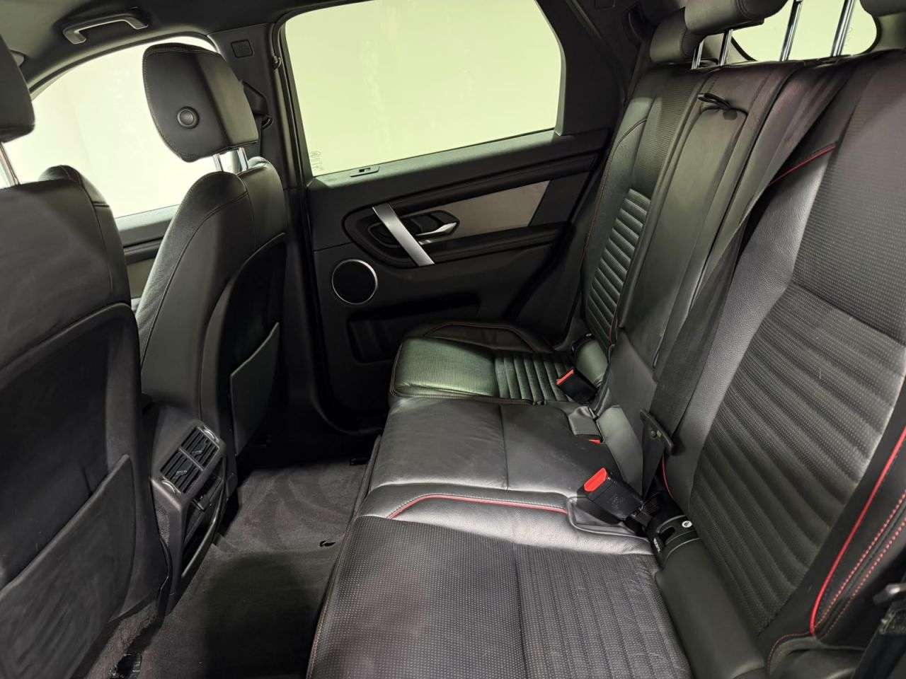 2020 LAND ROVER DISCOVERY SPORT 2020 LAND ROVER DISCOVERY SPORT