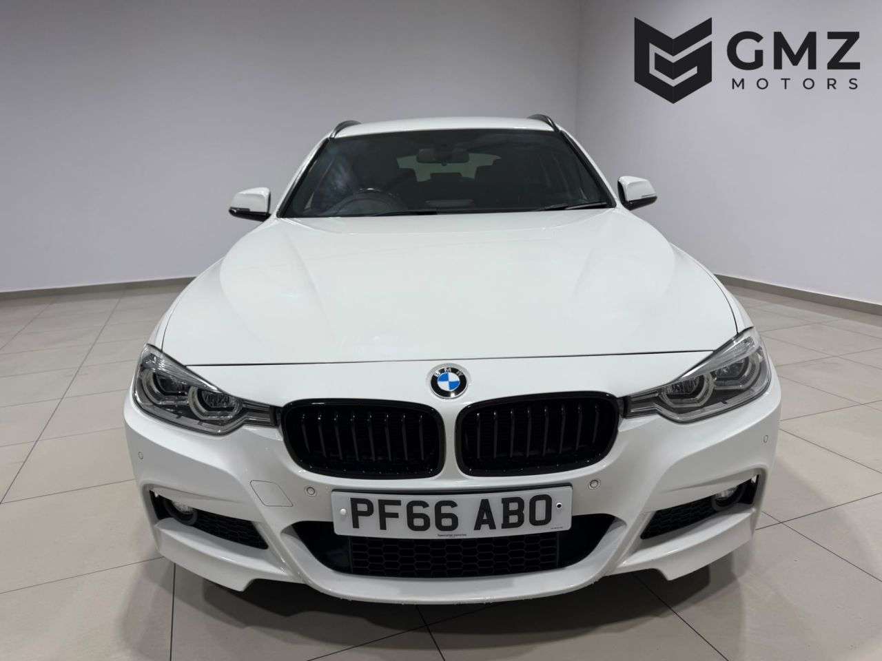 A 2016 BMW 3 SERIES 3.0 330d M Sport Touring 5dr Diesel Auto Euro 6 (s/s) (258 ps) NATIONWIDE D A 2016 BMW 3 SERIES 3.0 330d M Sport Touring 5dr Diesel Auto Euro 6 (s/s) (258 ps) NATIONWIDE D