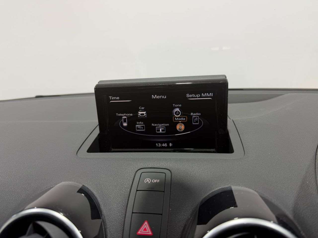 2016 AUDI A1 2016 AUDI A1