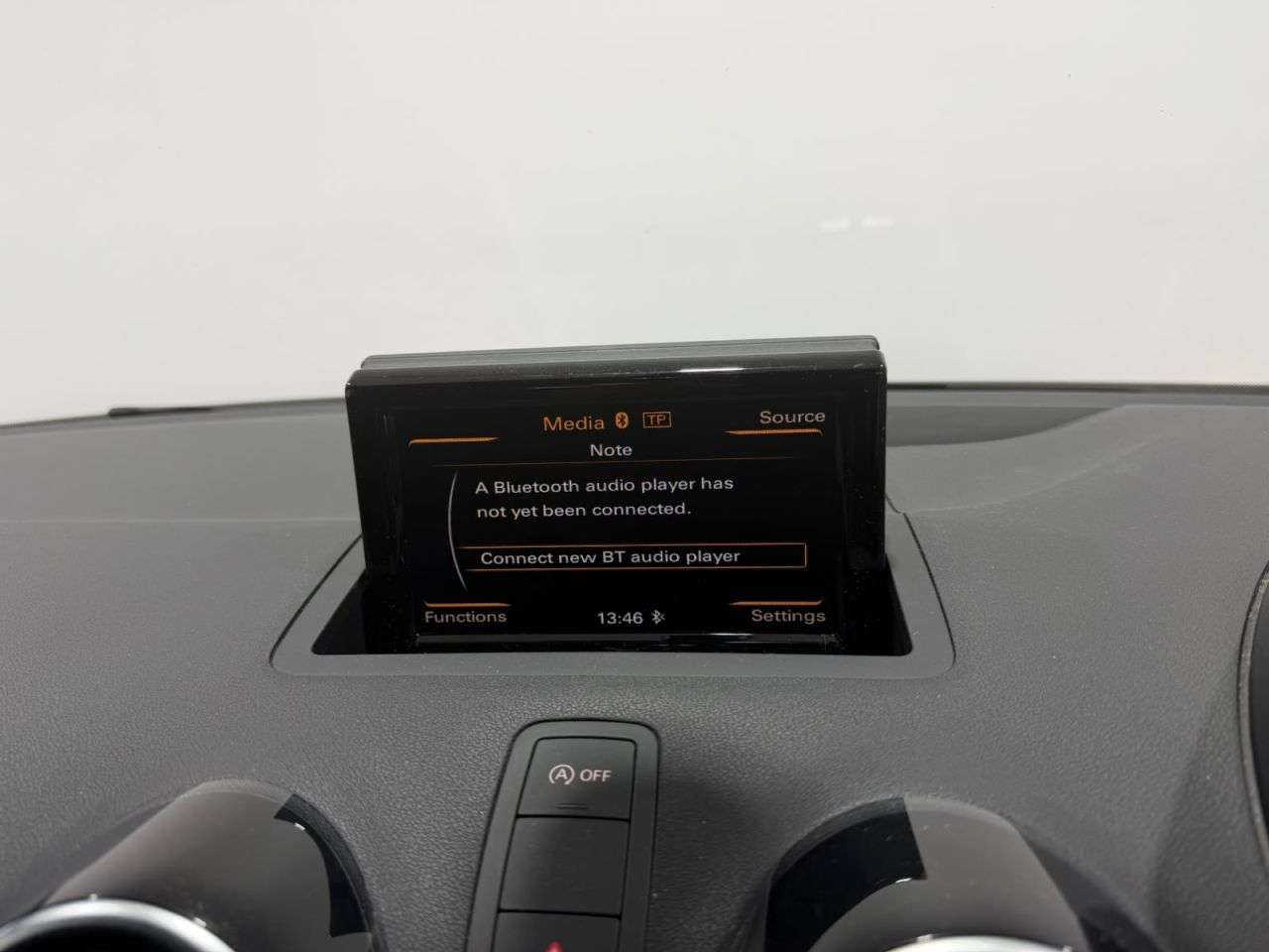 2016 AUDI A1 2016 AUDI A1