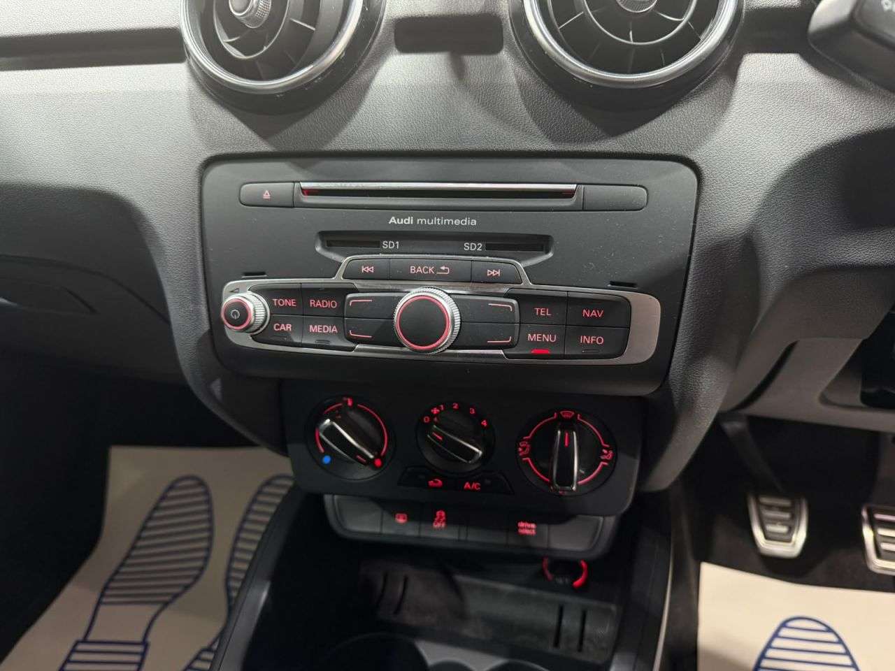 2016 AUDI A1 2016 AUDI A1