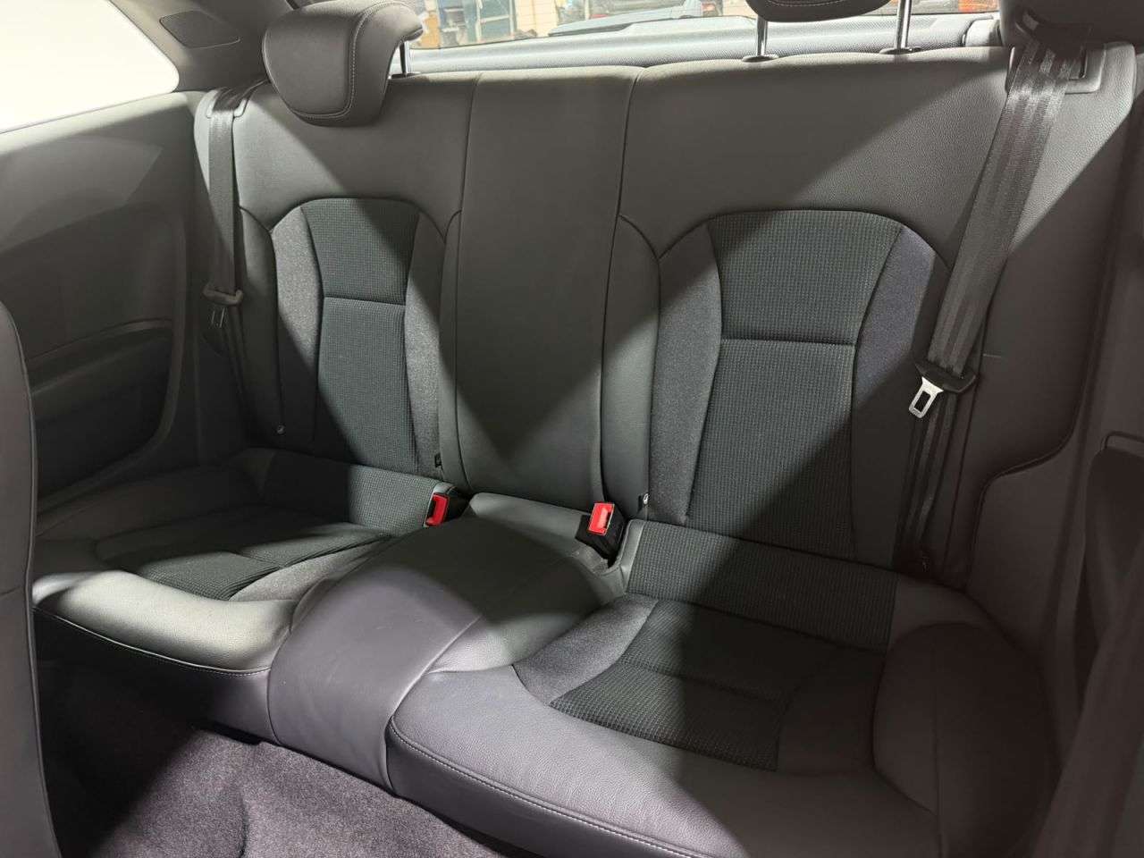 2016 AUDI A1 2016 AUDI A1