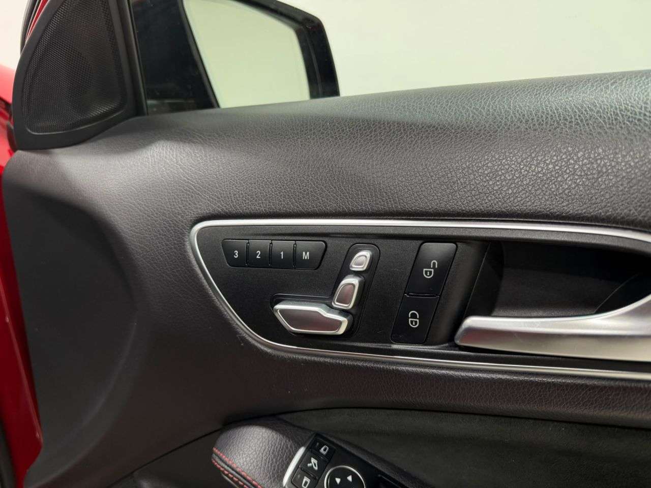 2020 MERCEDES GLA-CLASS 2020 MERCEDES GLA-CLASS