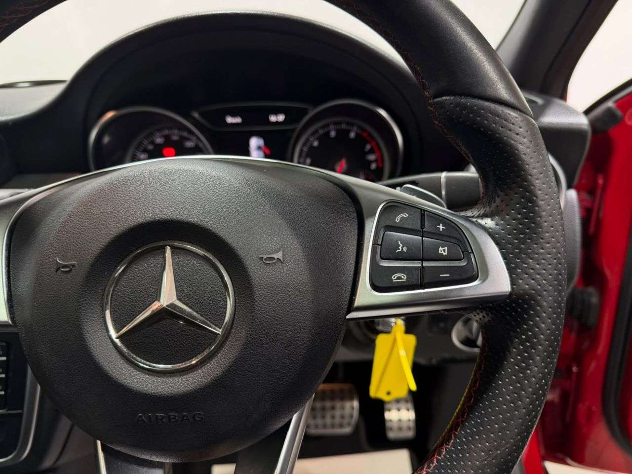 2020 MERCEDES GLA-CLASS 2020 MERCEDES GLA-CLASS