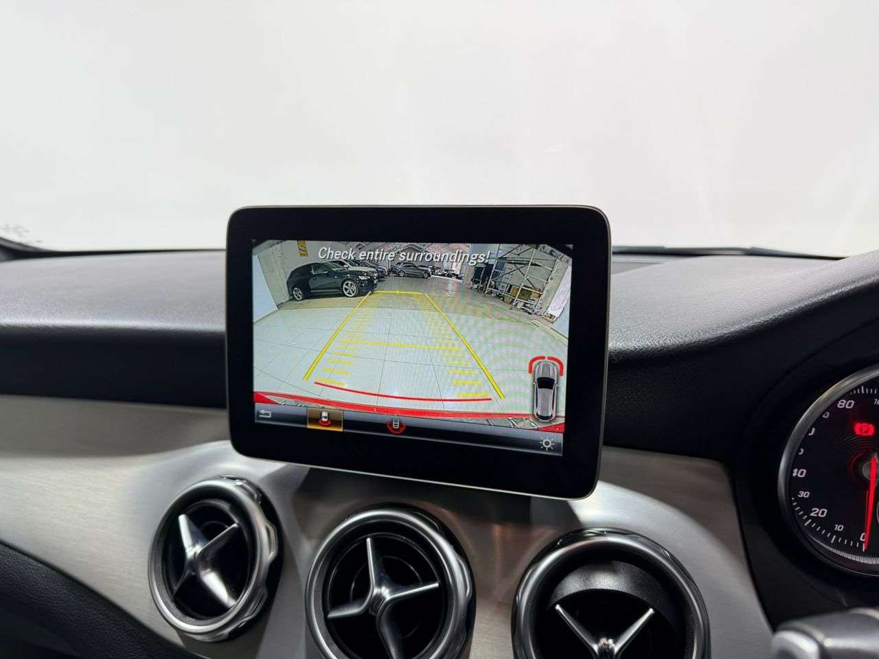 2020 MERCEDES GLA-CLASS 2020 MERCEDES GLA-CLASS