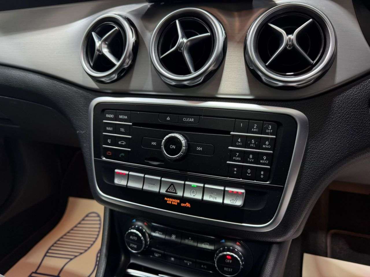 2020 MERCEDES GLA-CLASS 2020 MERCEDES GLA-CLASS