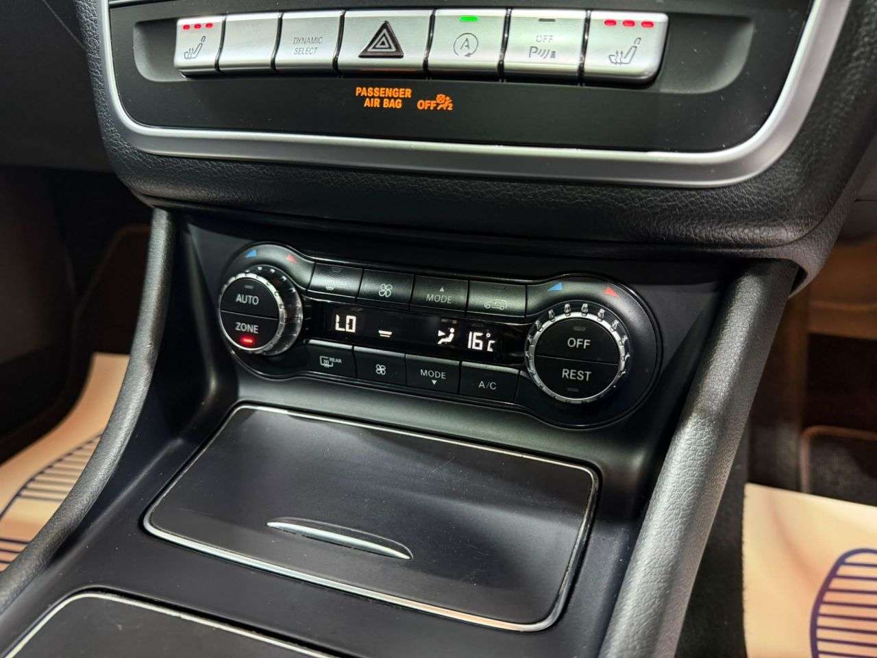 2020 MERCEDES GLA-CLASS 2020 MERCEDES GLA-CLASS