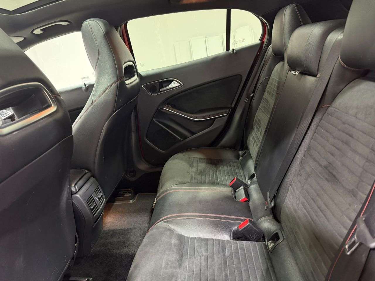 2020 MERCEDES GLA-CLASS 2020 MERCEDES GLA-CLASS