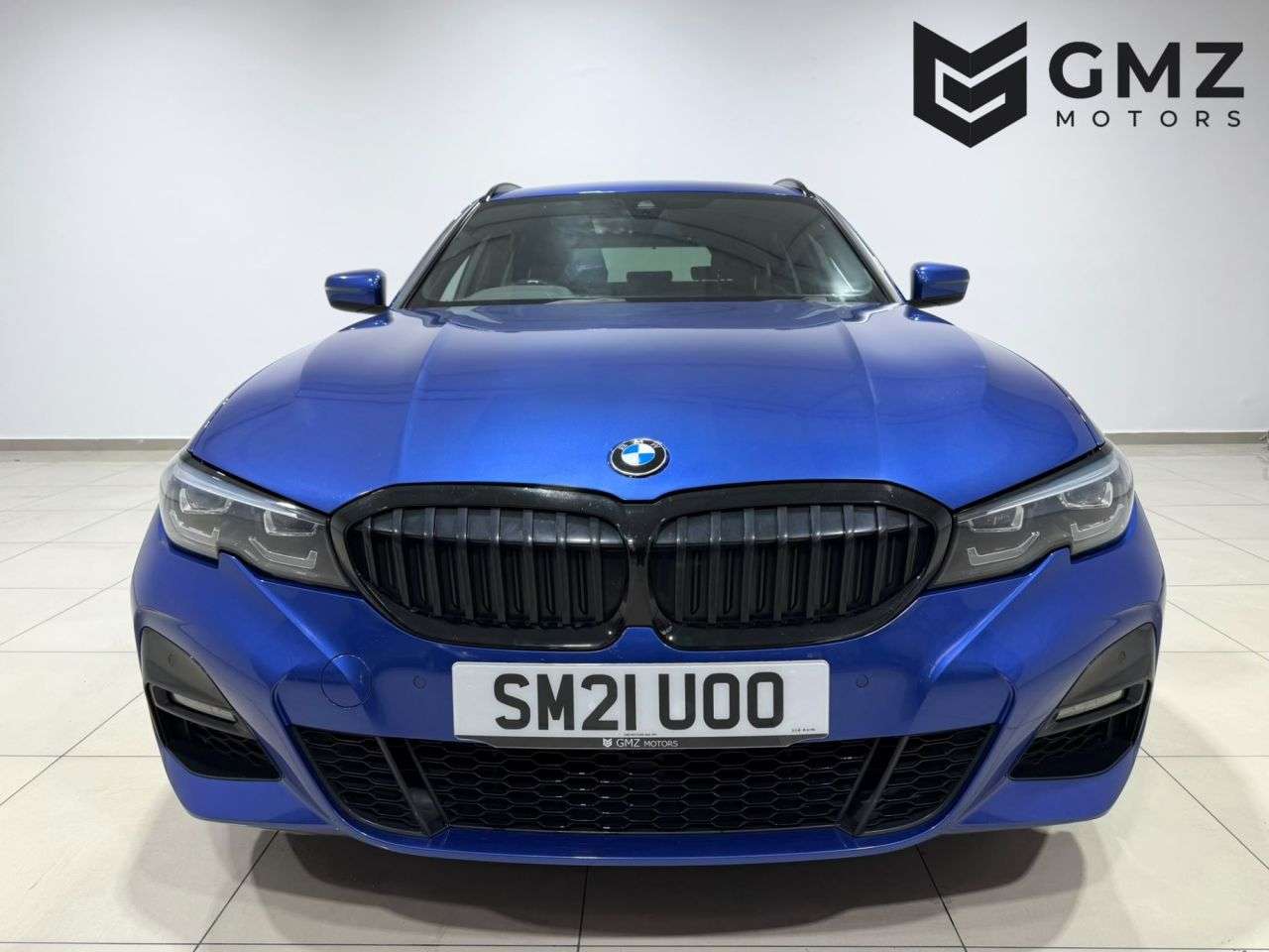 A 2021 BMW 3 SERIES 2.0 330e 12kWh M Sport Touring 5dr Petrol Plug-in Hybrid Auto Euro 6 (s/s) A 2021 BMW 3 SERIES 2.0 330e 12kWh M Sport Touring 5dr Petrol Plug-in Hybrid Auto Euro 6 (s/s)