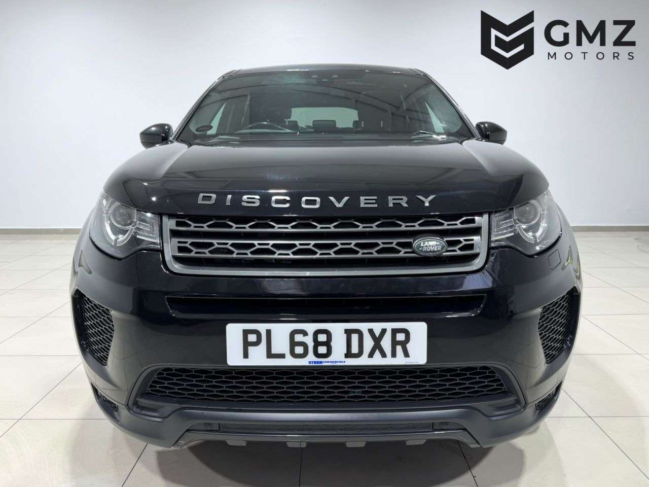 A 2019 LAND ROVER DISCOVERY SPORT 2.0 TD4 Landmark SUV 5dr Diesel Auto 4WD Euro 6 (s/s) (180 ps) NATIONWIDE D A 2019 LAND ROVER DISCOVERY SPORT 2.0 TD4 Landmark SUV 5dr Diesel Auto 4WD Euro 6 (s/s) (180 ps) NATIONWIDE D