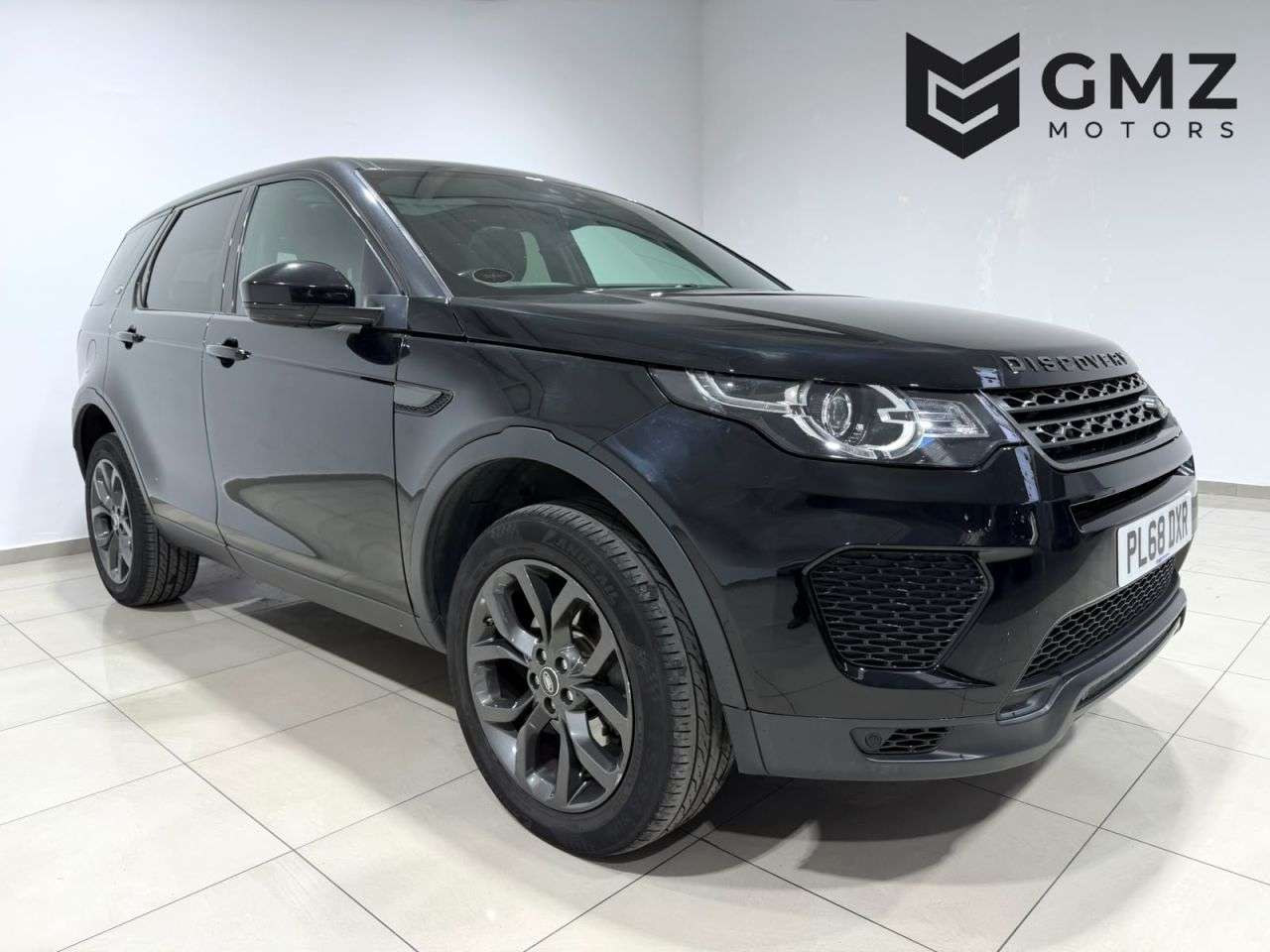 A 2019 LAND ROVER DISCOVERY SPORT 2.0 TD4 Landmark SUV 5dr Diesel Auto 4WD Euro 6 (s/s) (180 ps) NATIONWIDE D A 2019 LAND ROVER DISCOVERY SPORT 2.0 TD4 Landmark SUV 5dr Diesel Auto 4WD Euro 6 (s/s) (180 ps) NATIONWIDE D