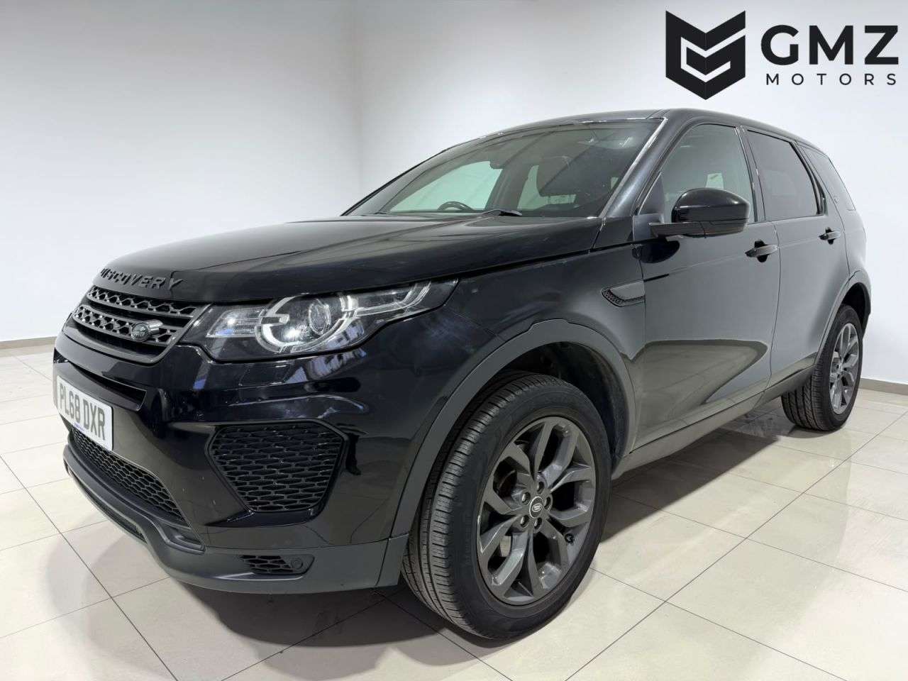 A 2019 LAND ROVER DISCOVERY SPORT 2.0 TD4 Landmark SUV 5dr Diesel Auto 4WD Euro 6 (s/s) (180 ps) NATIONWIDE D A 2019 LAND ROVER DISCOVERY SPORT 2.0 TD4 Landmark SUV 5dr Diesel Auto 4WD Euro 6 (s/s) (180 ps) NATIONWIDE D