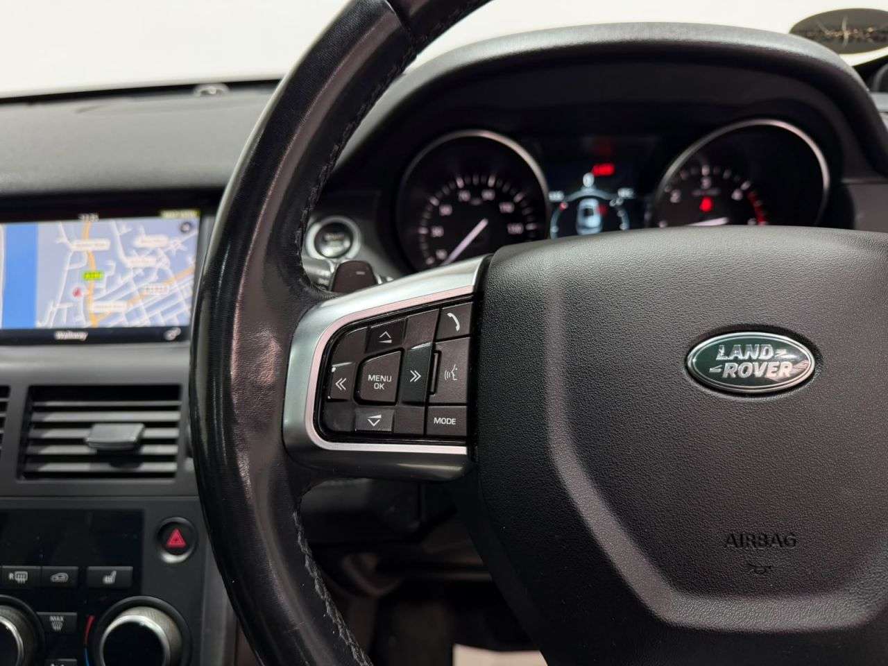 2019 LAND ROVER DISCOVERY SPORT 2019 LAND ROVER DISCOVERY SPORT