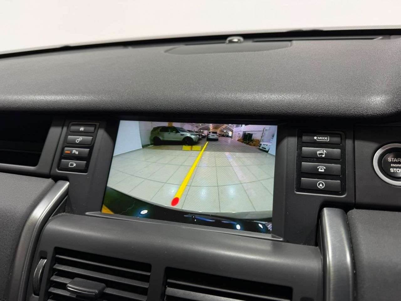 2019 LAND ROVER DISCOVERY SPORT 2019 LAND ROVER DISCOVERY SPORT