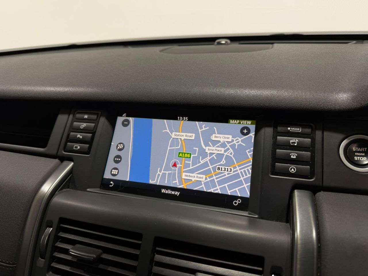 2019 LAND ROVER DISCOVERY SPORT 2019 LAND ROVER DISCOVERY SPORT